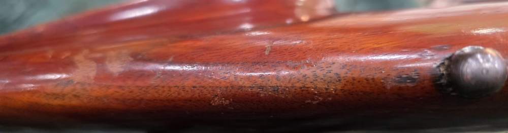 Weatherby MARK V GERMAN MADE! 5-digit serial number 300 Weatherby magnum-img-49