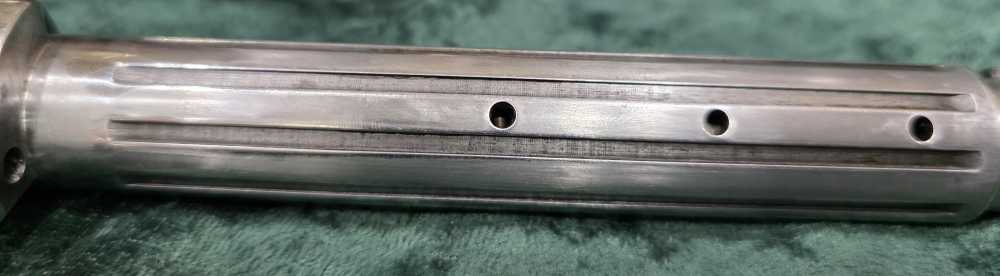 Weatherby MARK V GERMAN MADE! 5-digit serial number 300 Weatherby magnum-img-52