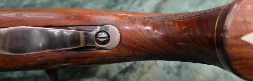 Weatherby MARK V GERMAN MADE! 5-digit serial number 300 Weatherby magnum-img-46