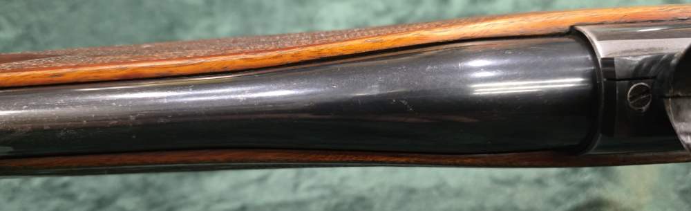 Weatherby MARK V GERMAN MADE! 5-digit serial number 300 Weatherby magnum-img-32