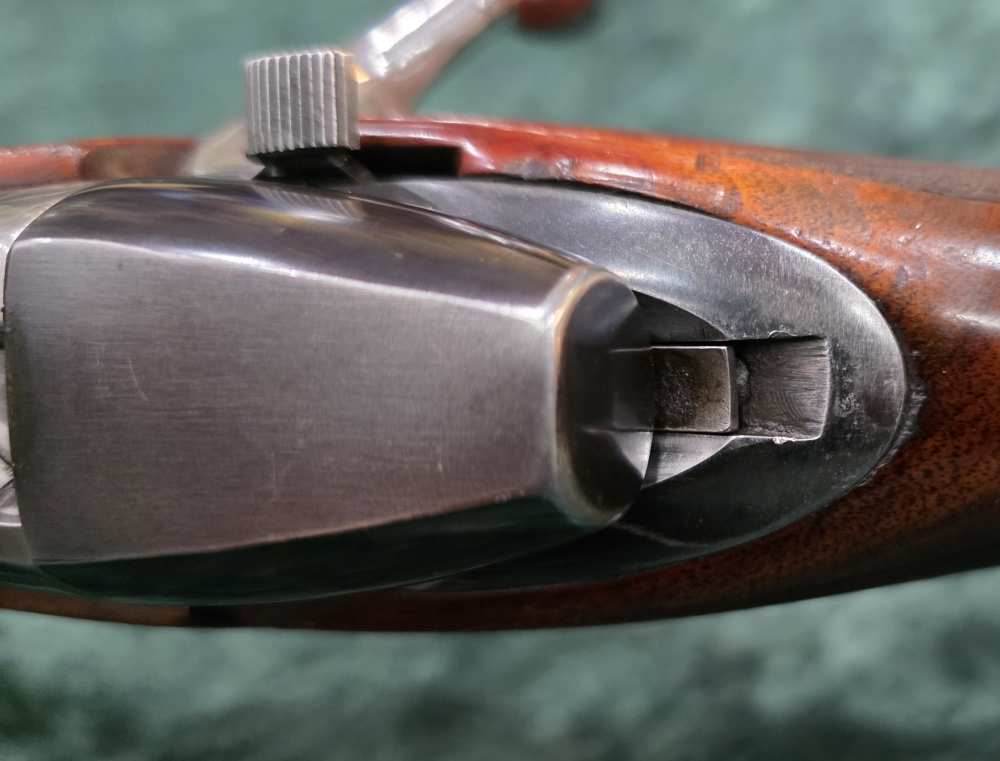 Weatherby MARK V GERMAN MADE! 5-digit serial number 300 Weatherby magnum-img-29