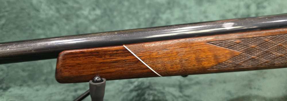 Weatherby MARK V GERMAN MADE! 5-digit serial number 300 Weatherby magnum-img-16