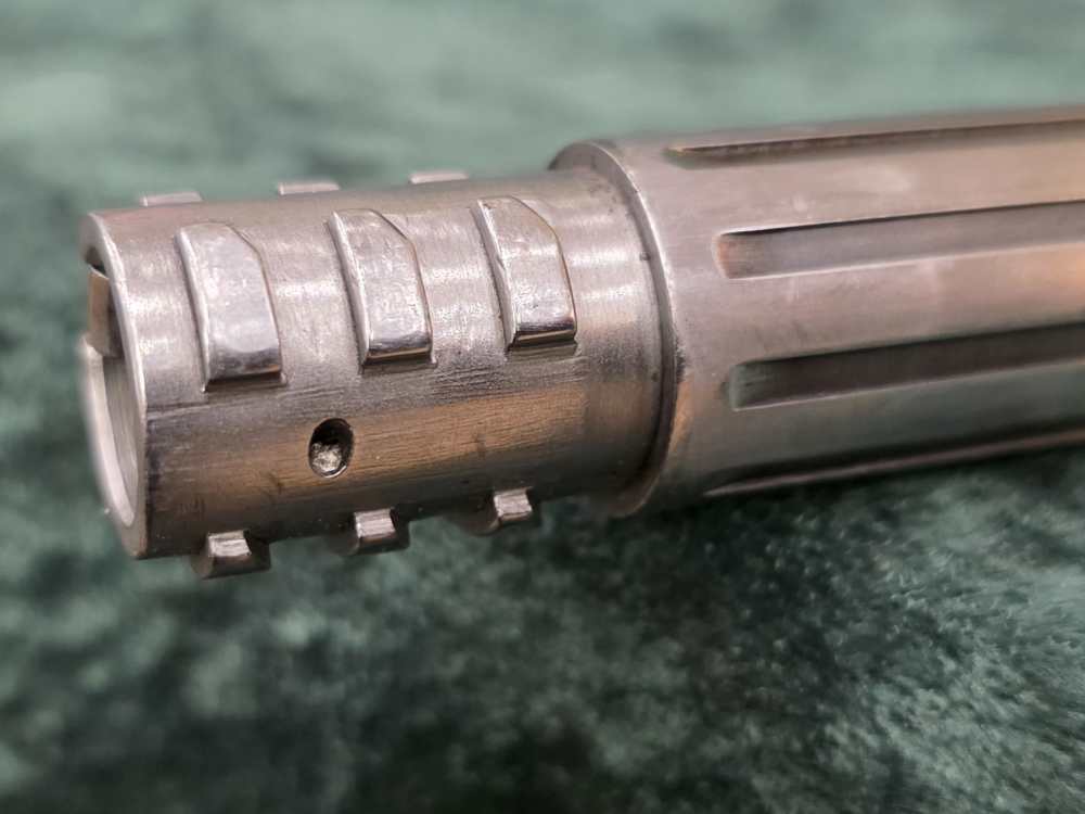 Weatherby MARK V GERMAN MADE! 5-digit serial number 300 Weatherby magnum-img-55