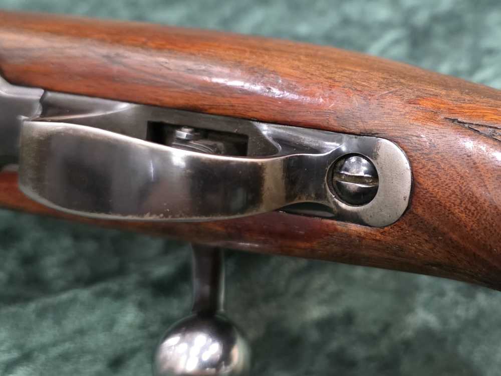 Weatherby MARK V GERMAN MADE! 5-digit serial number 300 Weatherby magnum-img-45