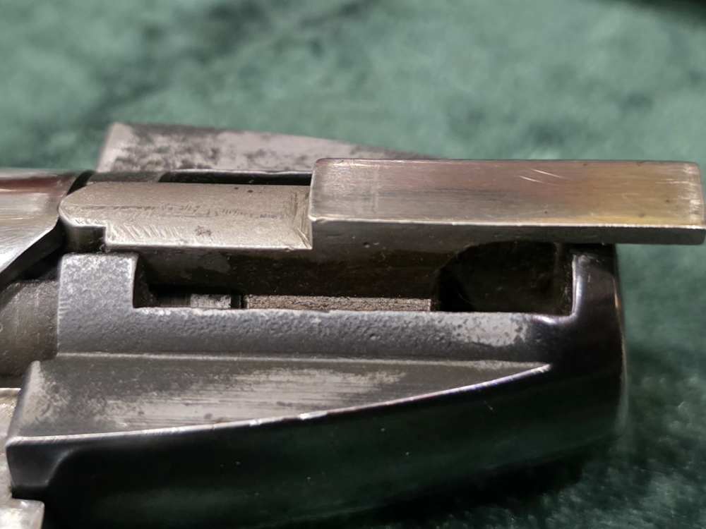 Weatherby MARK V GERMAN MADE! 5-digit serial number 300 Weatherby magnum-img-63