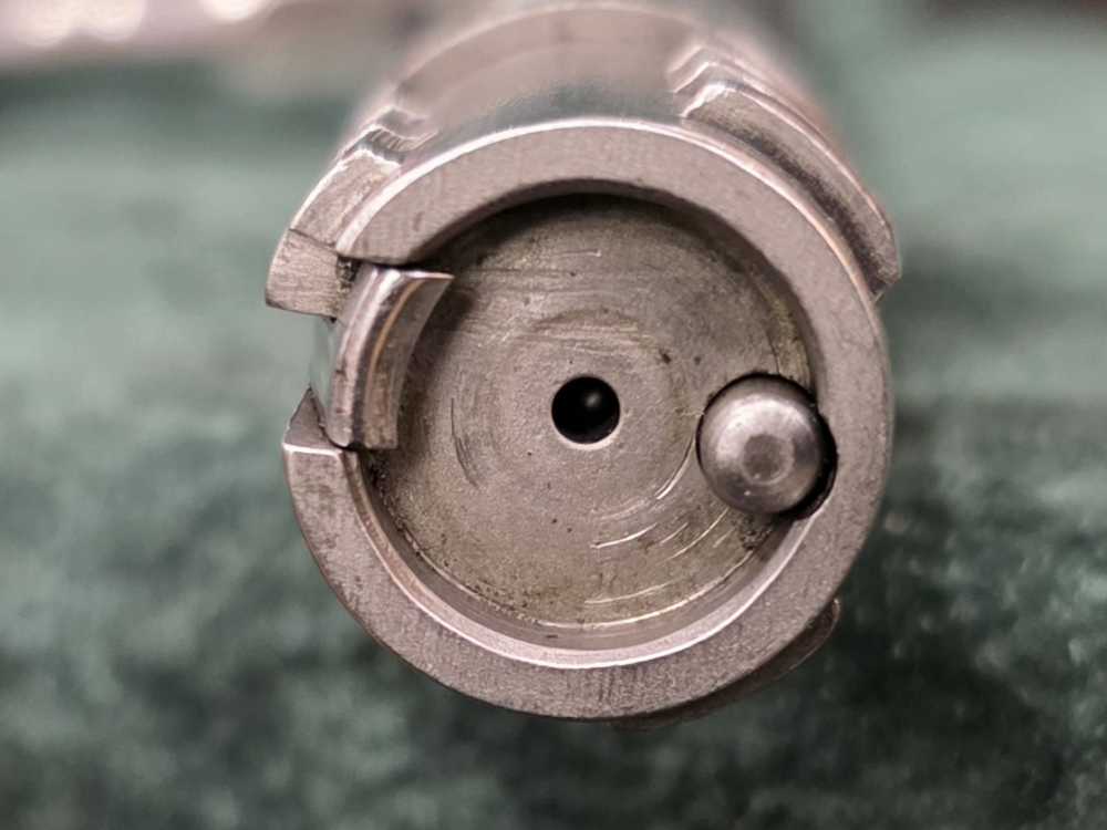 Weatherby MARK V GERMAN MADE! 5-digit serial number 300 Weatherby magnum-img-54