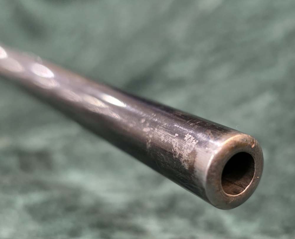 Weatherby MARK V GERMAN MADE! 5-digit serial number 300 Weatherby magnum-img-11