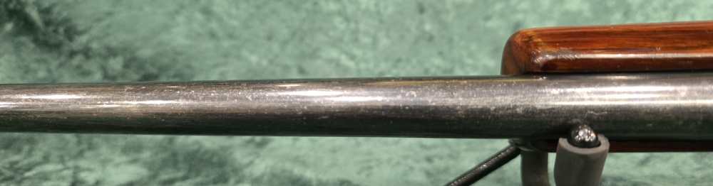 Weatherby MARK V GERMAN MADE! 5-digit serial number 300 Weatherby magnum-img-35