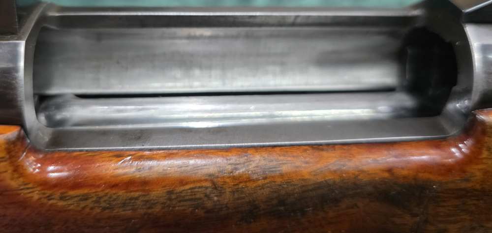 Weatherby MARK V GERMAN MADE! 5-digit serial number 300 Weatherby magnum-img-66