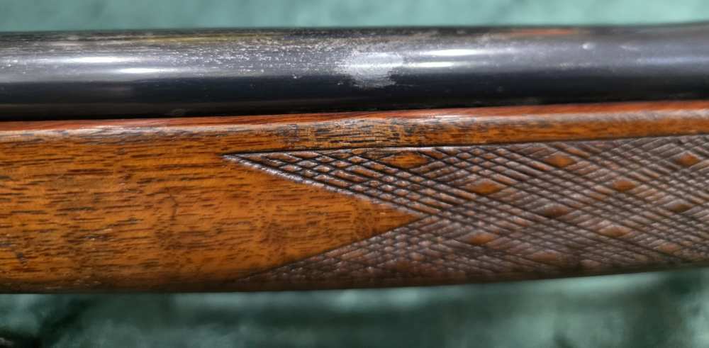 Weatherby MARK V GERMAN MADE! 5-digit serial number 300 Weatherby magnum-img-17
