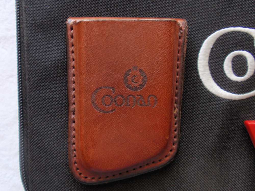 Coonan Factory Case With 357 MAG 7rd Magazine / Holder-img-1