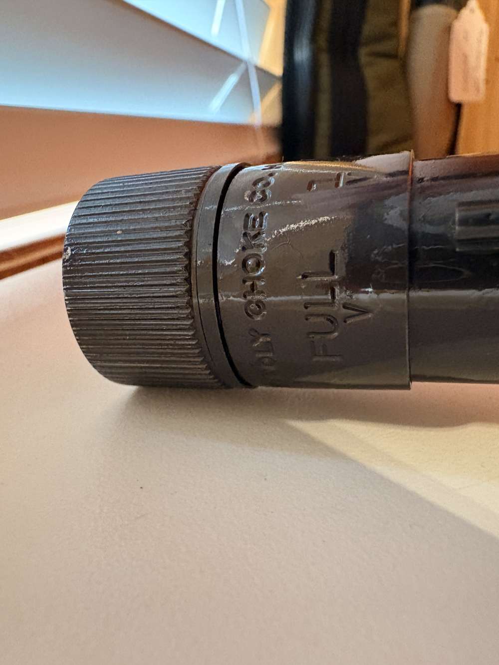 Winchester 50 12ga-img-8