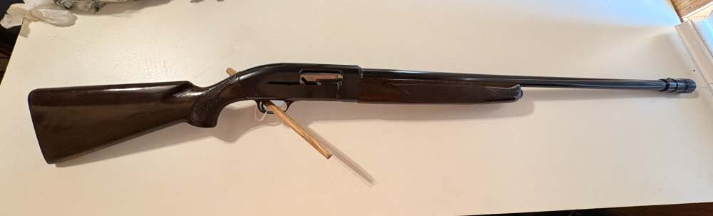 Winchester 50 12ga-img-0
