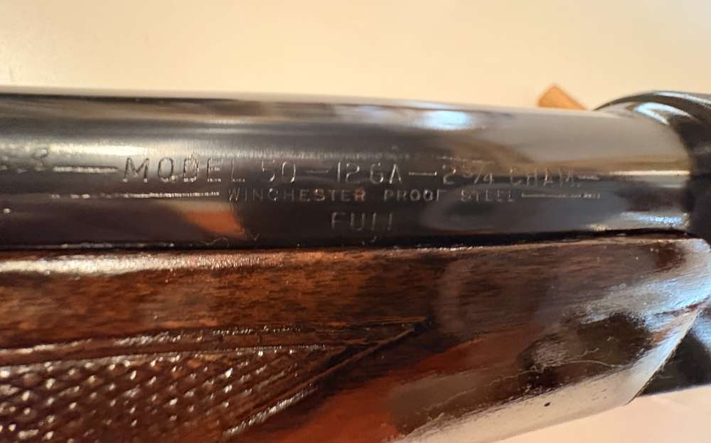 Winchester 50 12ga-img-19