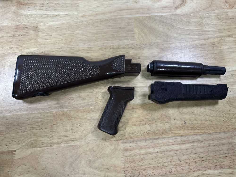 East German AKM Parts Kit Matching 1982 AK47 AK-47-img-15