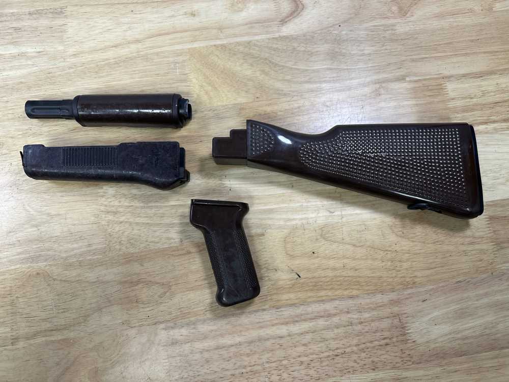 East German AKM Parts Kit Matching 1982 AK47 AK-47-img-14