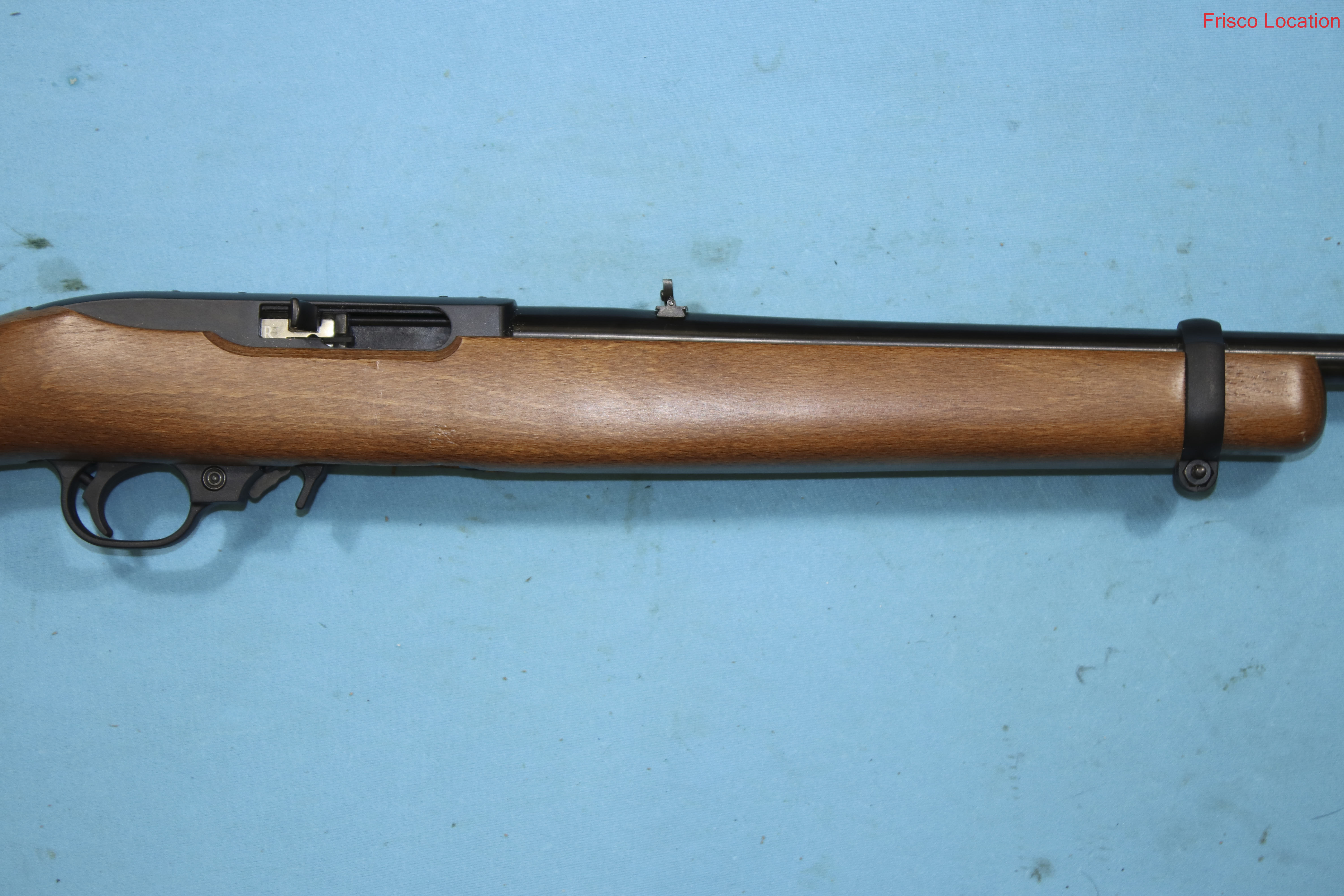 Ruger 10/22 .22 LR 18.5" Barrel 1 Magazine-img-7
