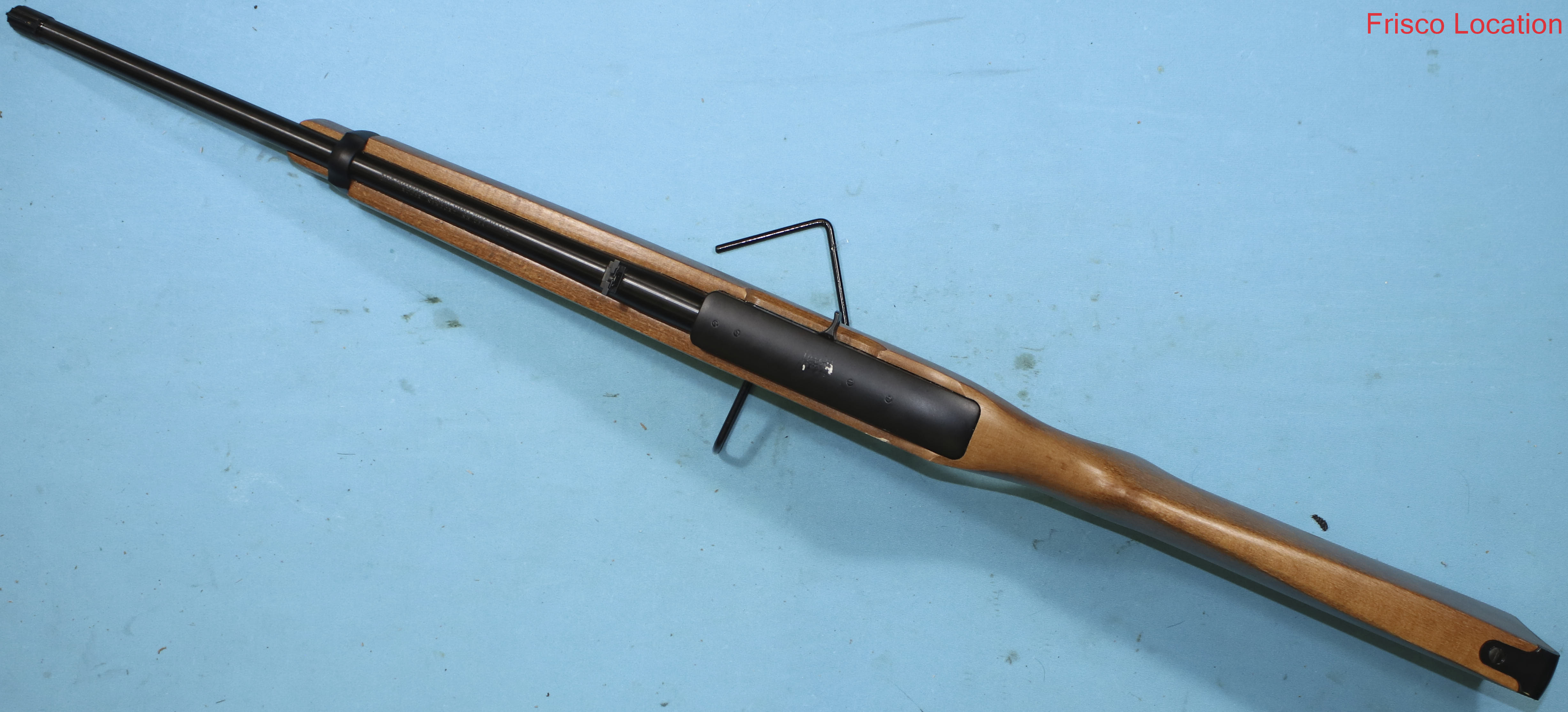 Ruger 10/22 .22 LR 18.5" Barrel 1 Magazine-img-9