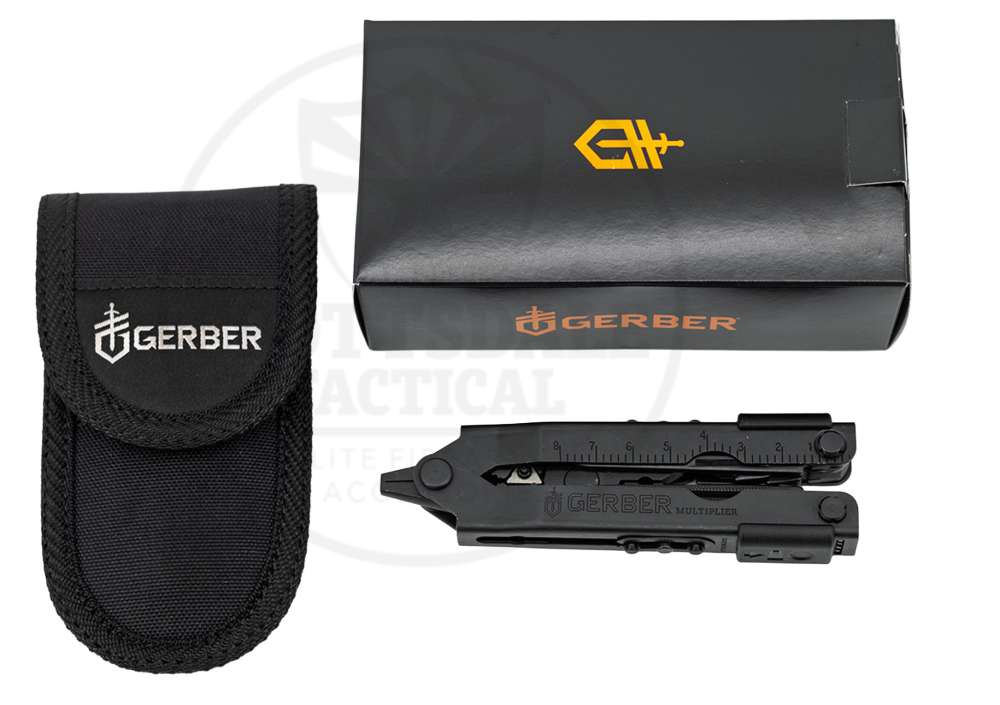 Gerber Multi Plier Multi-Tool-img-2