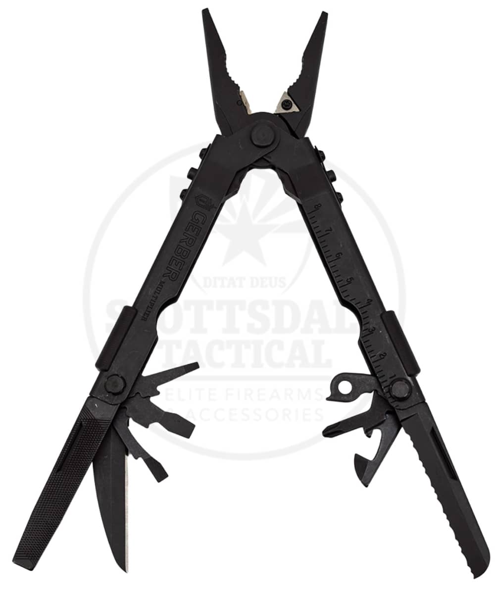 Gerber Multi Plier Multi-Tool-img-1