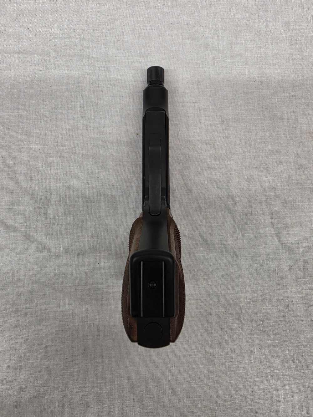 WALTHER PP BLACK 32 ACP w/CASE-img-3