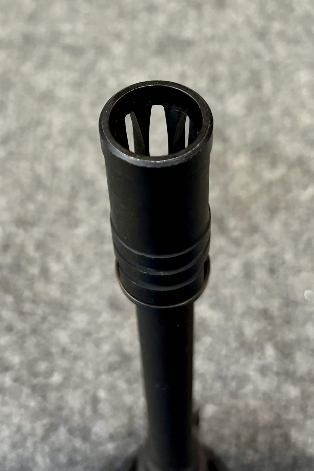 ArmaLite AR-10 7.62 As New 16” EO Tech Magnifier 4 mags-img-21