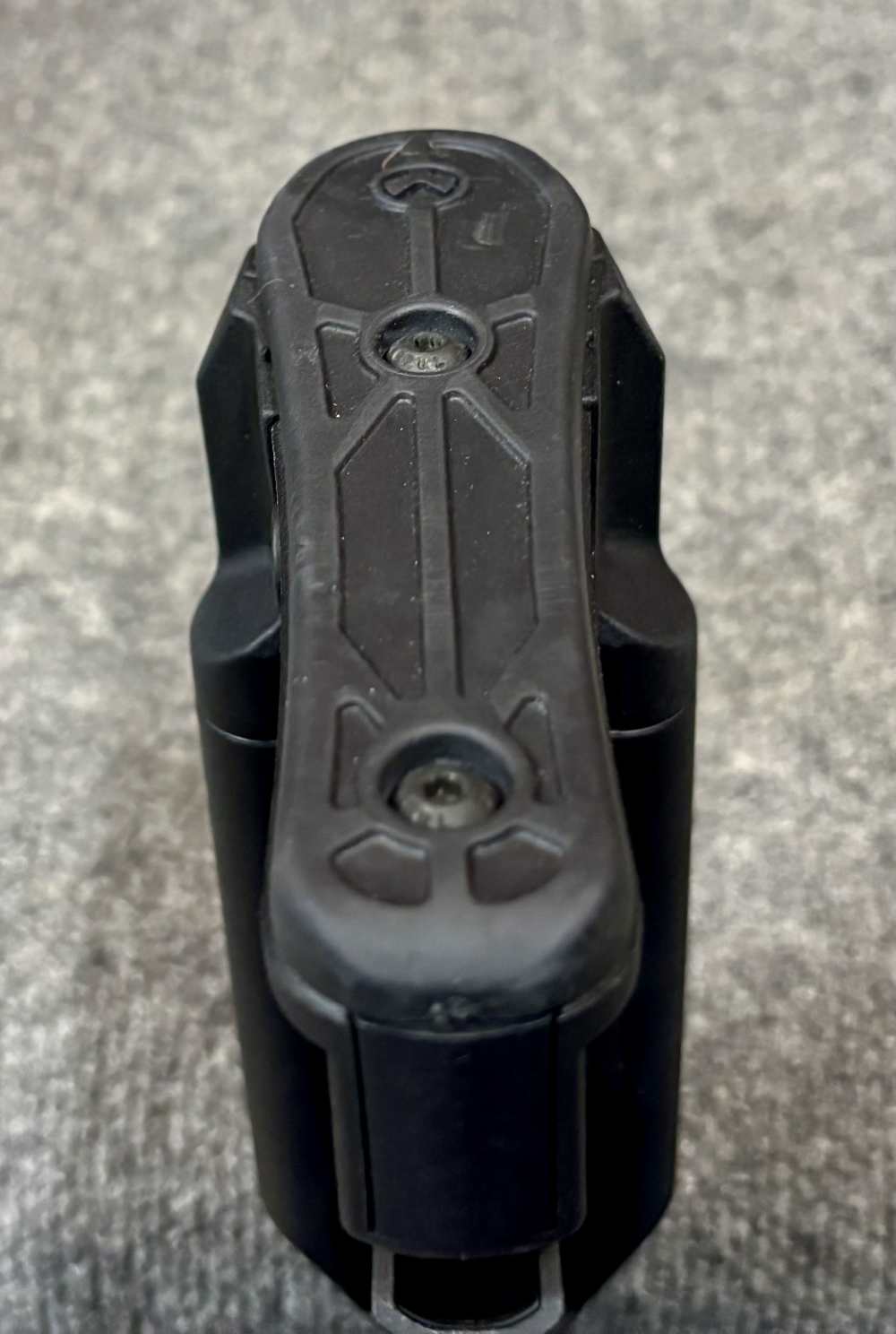 ArmaLite AR-10 7.62 As New 16” EO Tech Magnifier 4 mags-img-22