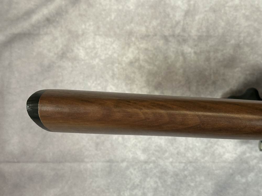 Rossi R92 44 Mag, 20" Lever Action Large Loop with Walnut Furniture-img-14