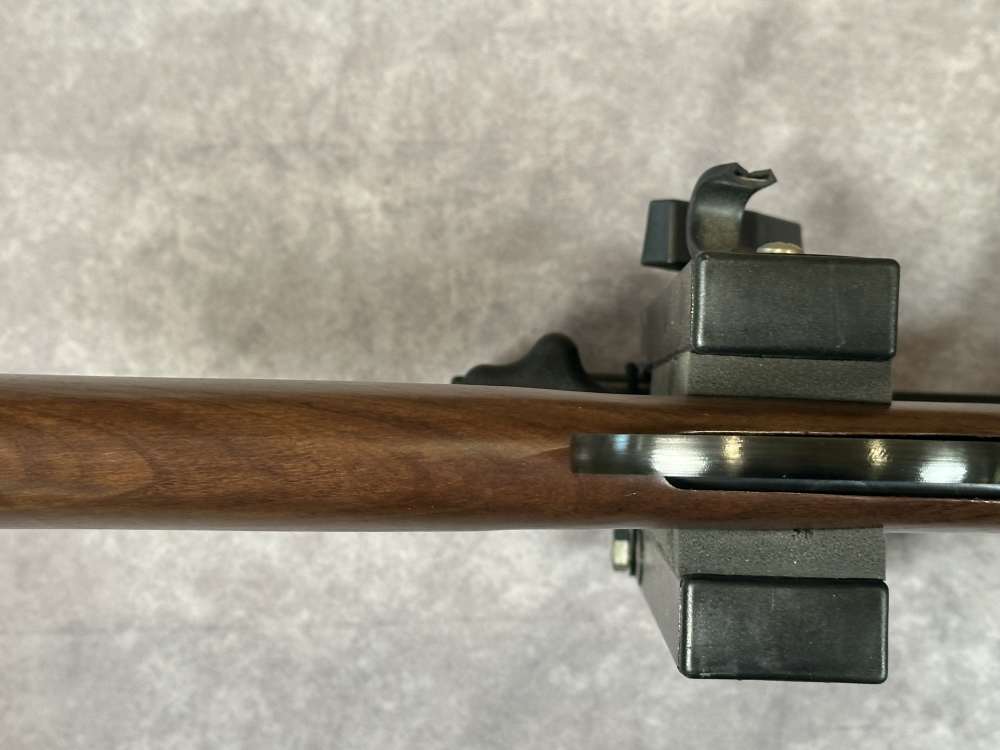Rossi R92 44 Mag, 20" Lever Action Large Loop with Walnut Furniture-img-15