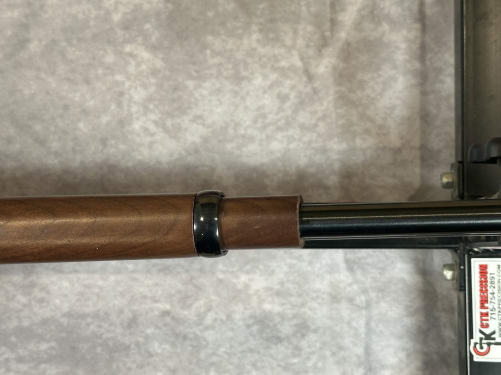 Rossi R92 44 Mag, 20" Lever Action Large Loop with Walnut Furniture-img-19