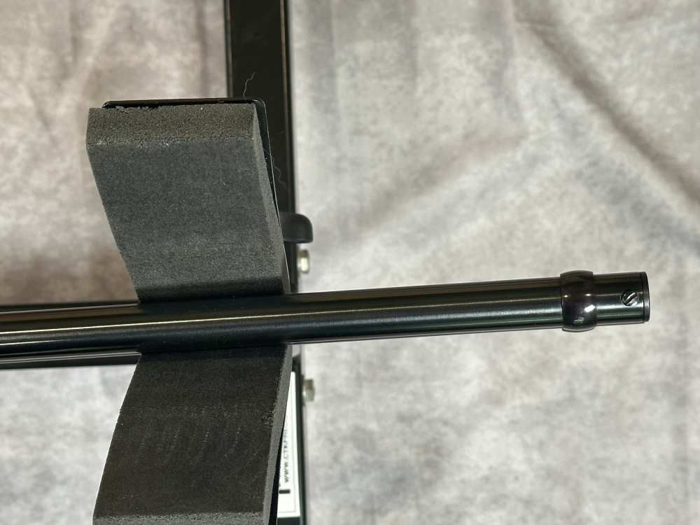 Rossi R92 44 Mag, 20" Lever Action Large Loop with Walnut Furniture-img-20
