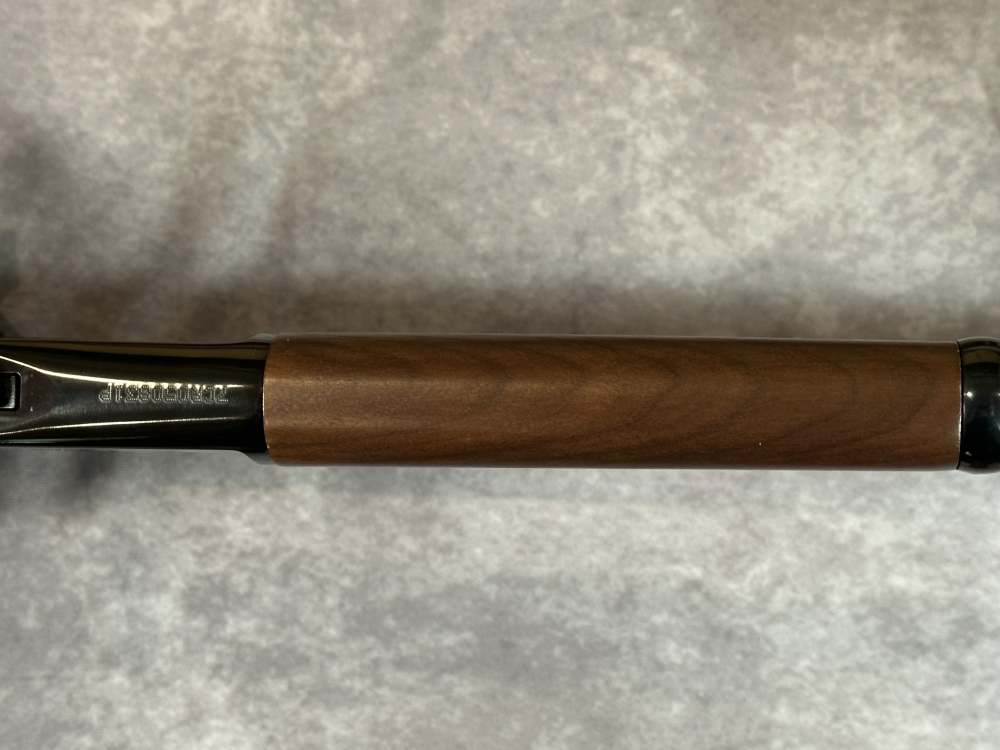 Rossi R92 44 Mag, 20" Lever Action Large Loop with Walnut Furniture-img-18