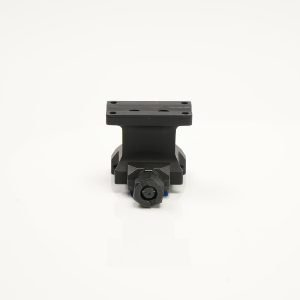 Geissele MRO Mount 1.93 Super Precision Black M16 AR15 M4 *Exc*-img-2