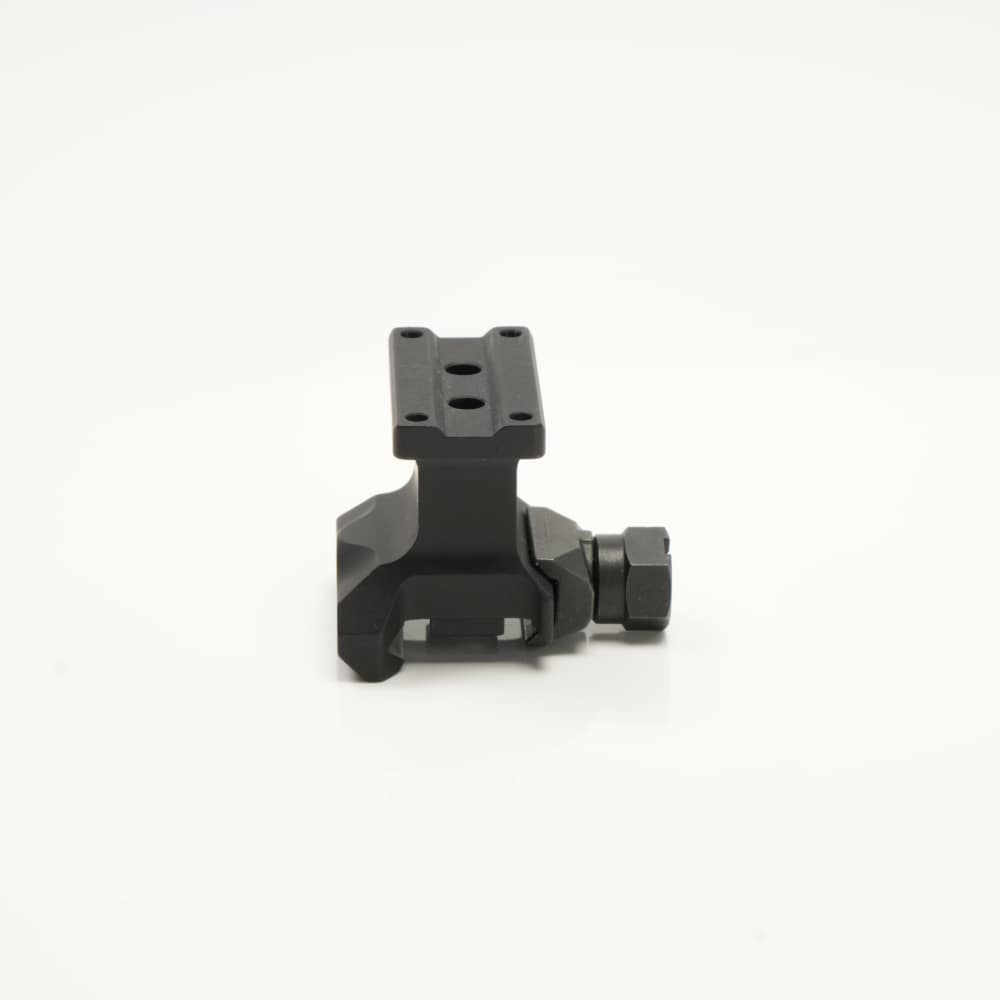 Geissele MRO Mount 1.93 Super Precision Black M16 AR15 M4 *Exc*-img-4