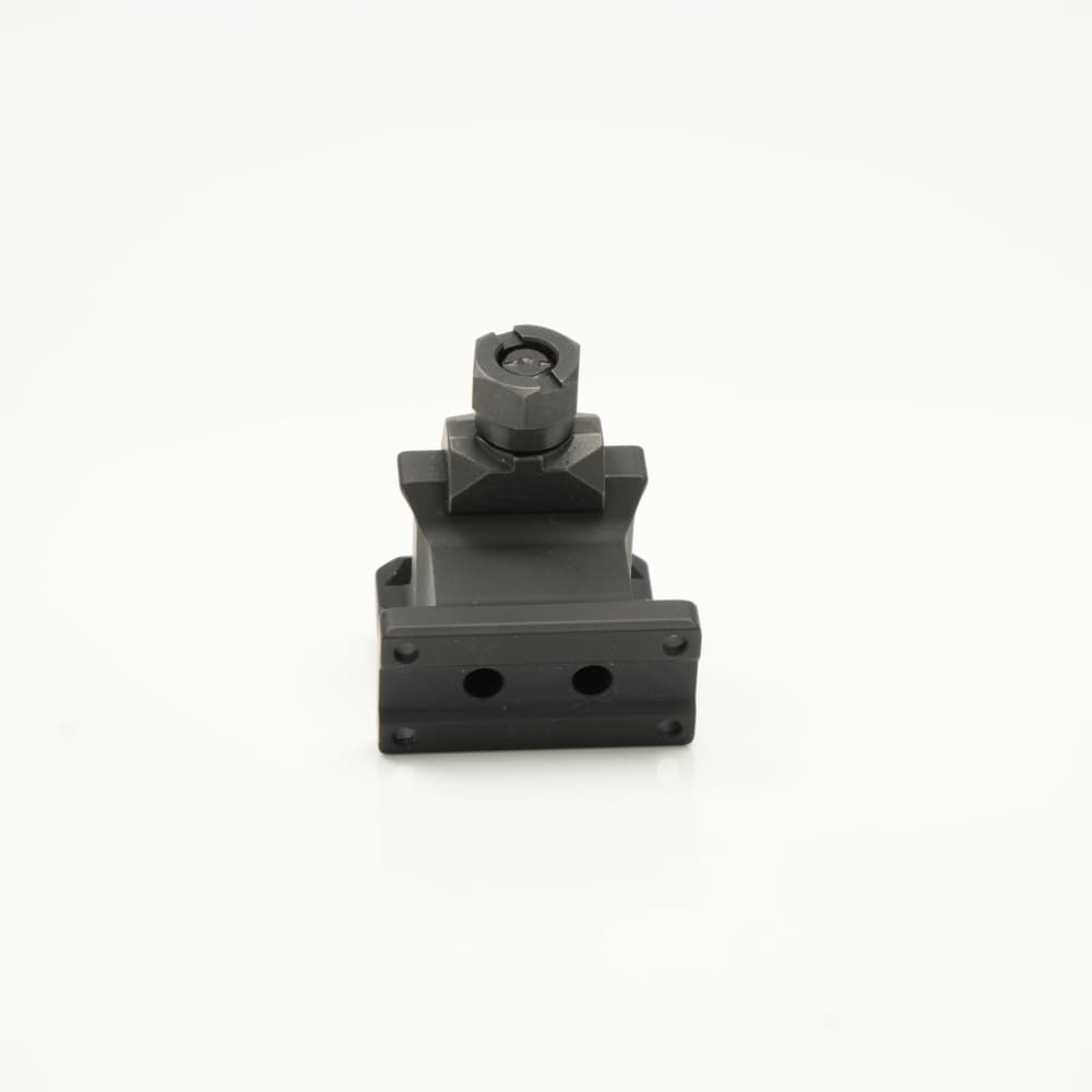 Geissele MRO Mount 1.93 Super Precision Black M16 AR15 M4 *Exc*-img-5