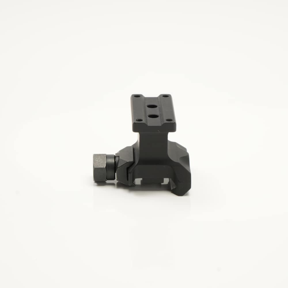 Geissele MRO Mount 1.93 Super Precision Black M16 AR15 M4 *Exc*-img-3