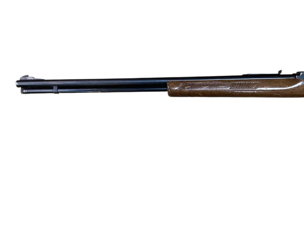 Marlin/Glenfield Model 60 Rifle: 22LR, 22" Barrel, 14 rds.: FAIR!-img-5