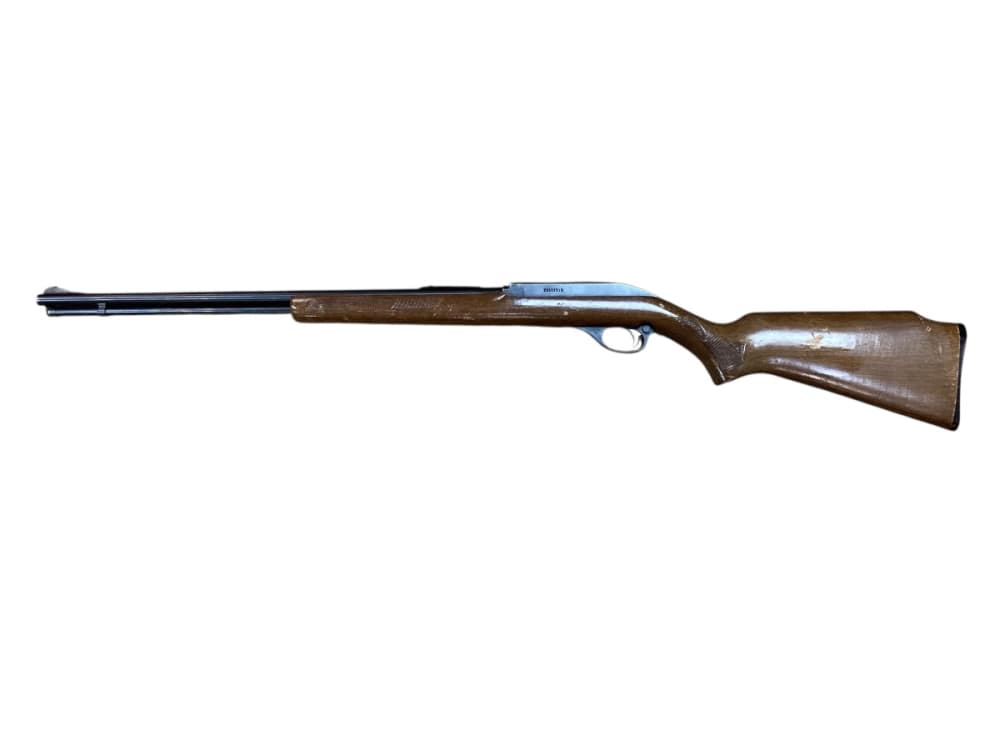 Marlin/Glenfield Model 60 Rifle: 22LR, 22" Barrel, 14 rds.: FAIR!-img-3