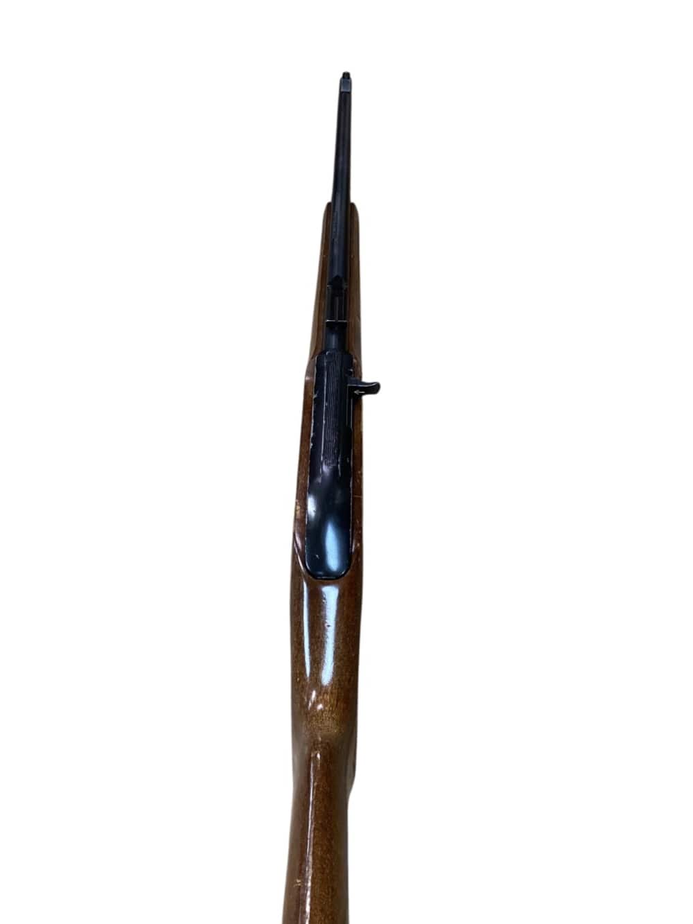 Marlin/Glenfield Model 60 Rifle: 22LR, 22" Barrel, 14 rds.: FAIR!-img-6