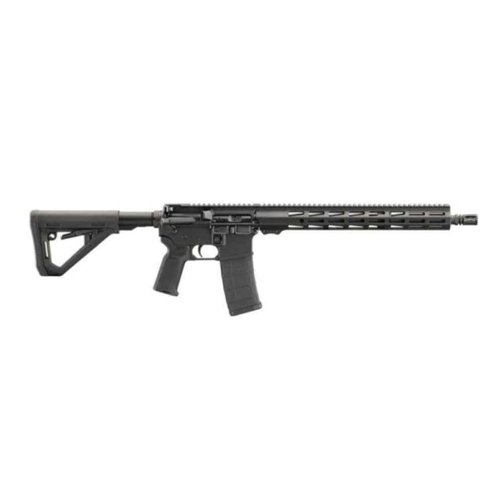 Ruger Harrier 5.56 NATO 16.1-inch AR Rifle, 30-Round-img-0