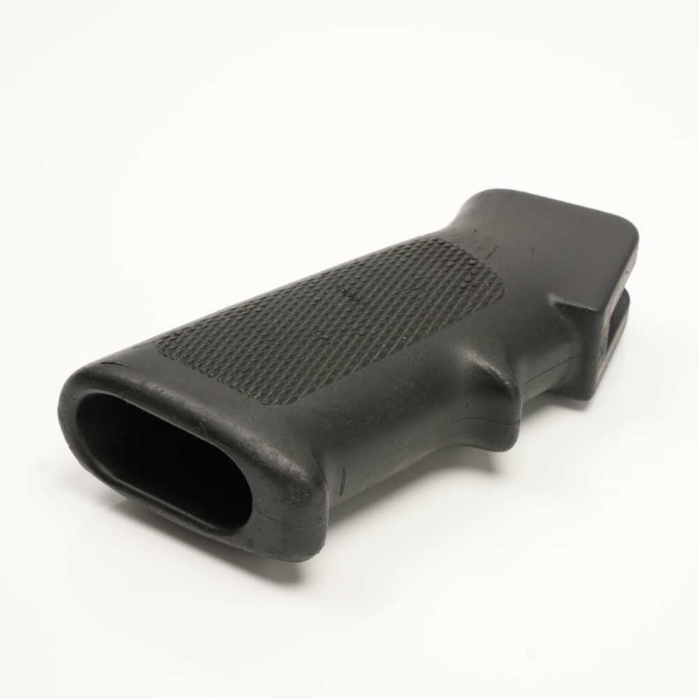Colt M16A2 Pistol Grip P/N 64576 Mold Mark 2 M16 AR-15 A2  *Good*-img-0