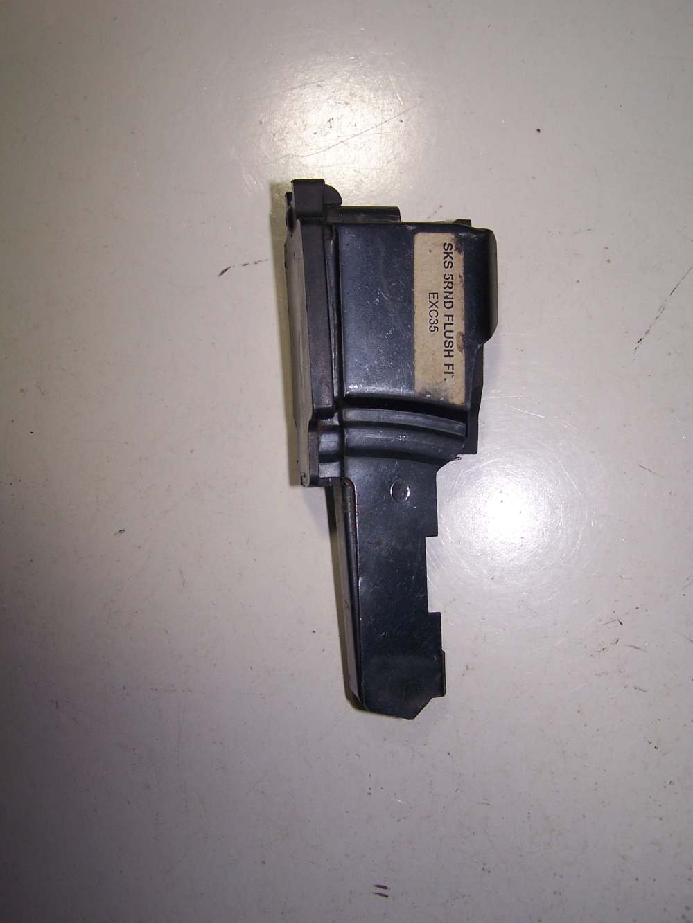 SKS 5 Rd Flush Fit Magazine-img-0