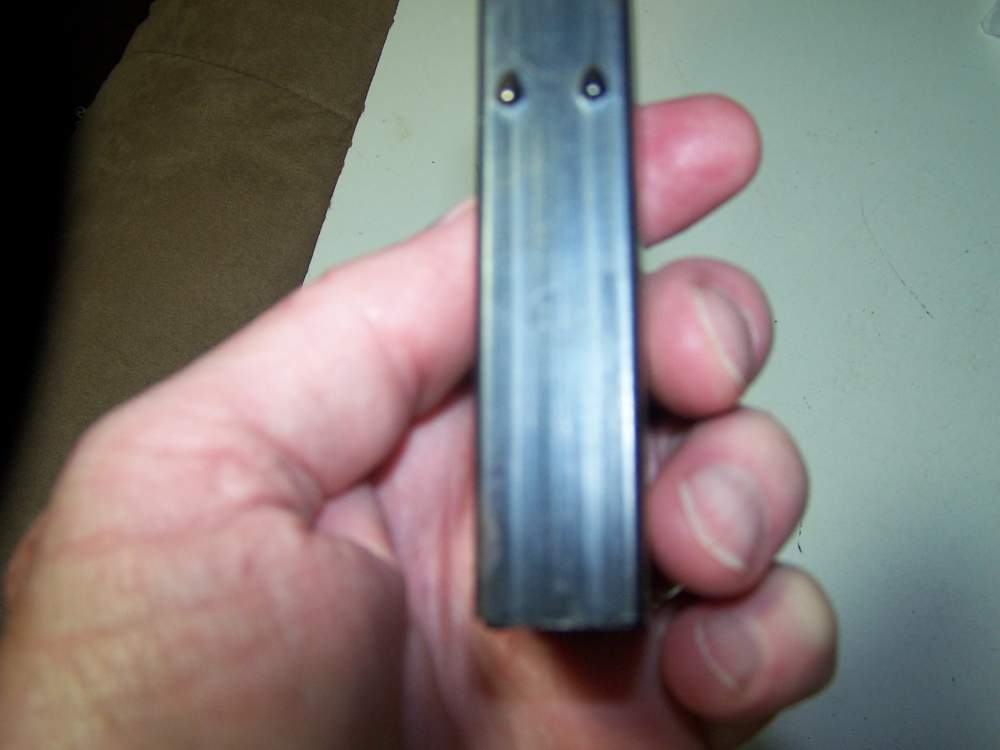 USGI M1 Carbine Magazine (I.I.) -img-2