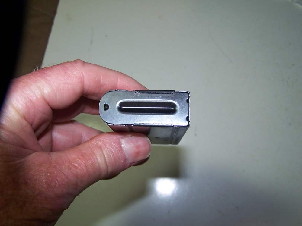 USGI M1 Carbine Magazine (I.I.) -img-3
