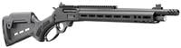 Marlin Dark Series 45-70 Govt 16.1 Satin Black Nylon Reinforced Polymer-img-0