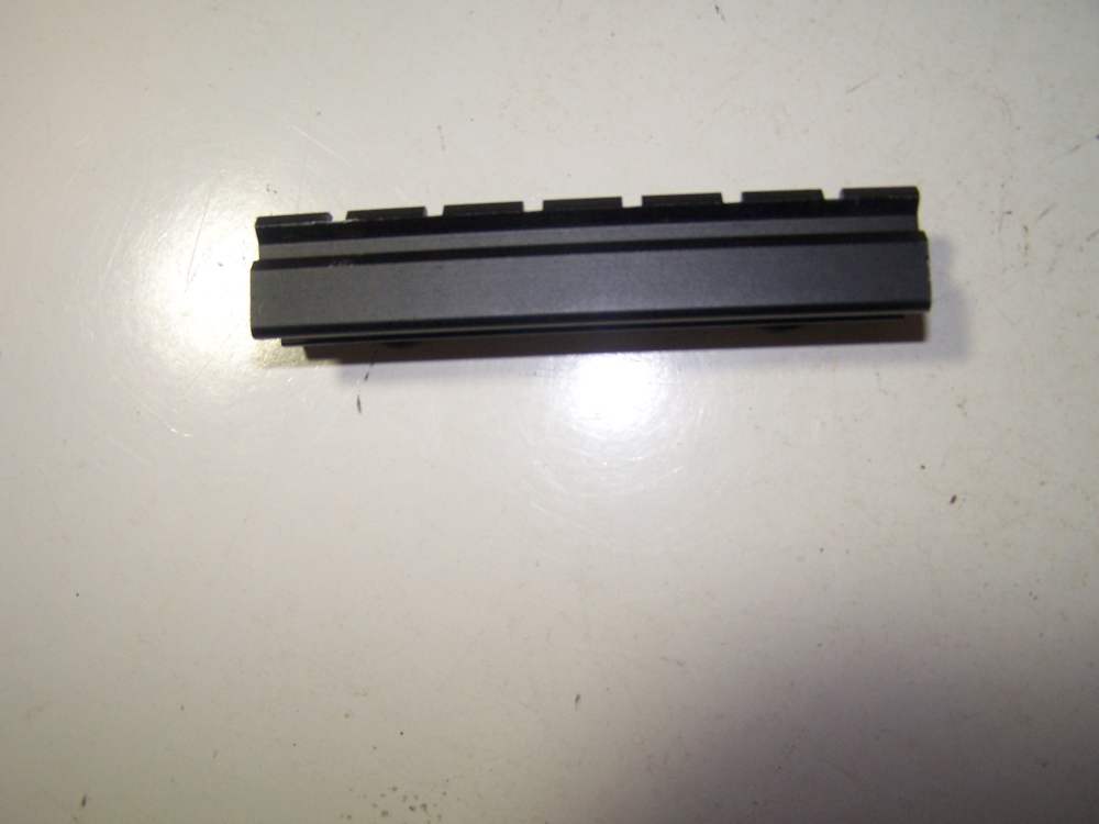 1 " Rifle Rail B-Square-img-2