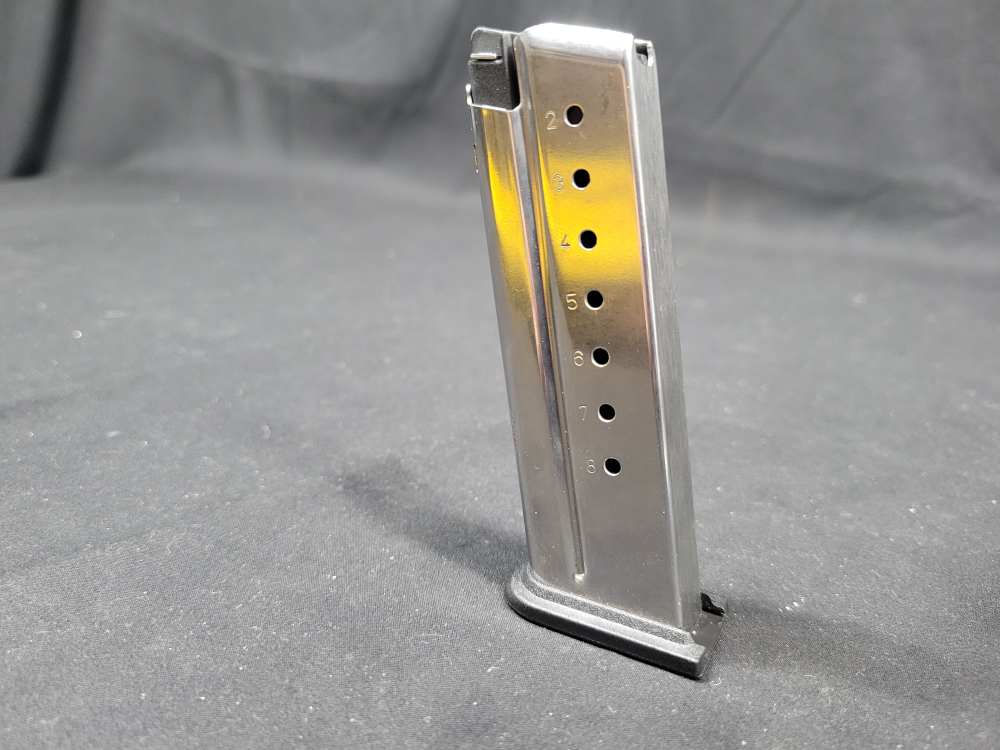 PENNY AUCTION SPRINGFIELD ARMORY XDE/XDS MAGAZINES 9MM-img-2