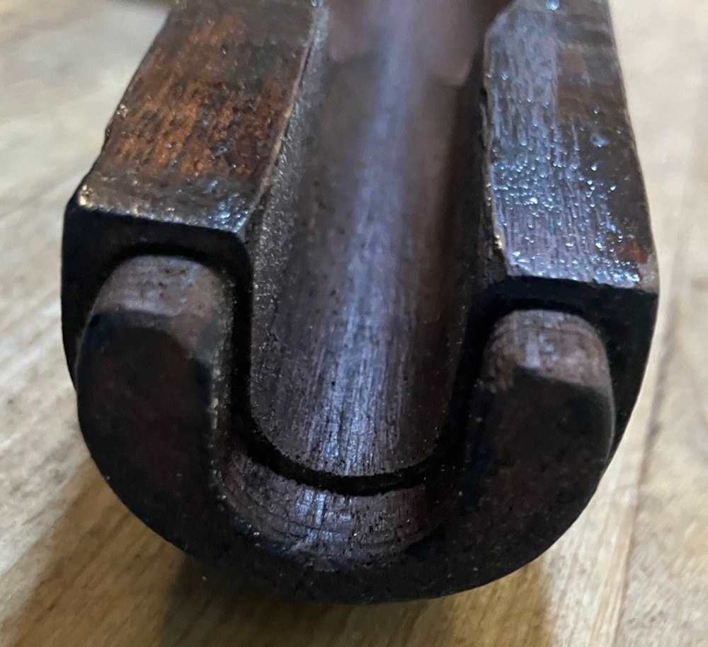 M1 Garand Honor Guard Rifle Stock Stripped-img-17