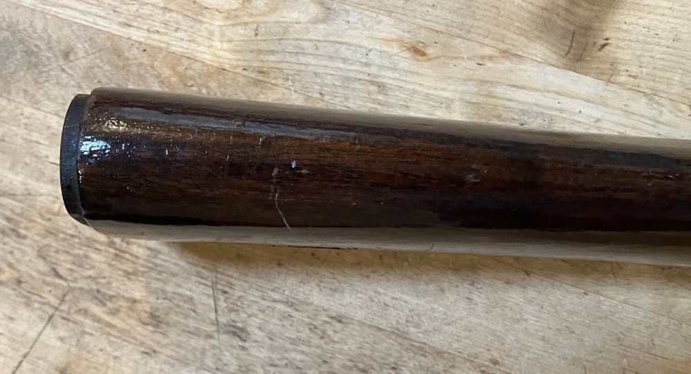 M1 Garand Honor Guard Rifle Stock Stripped-img-16