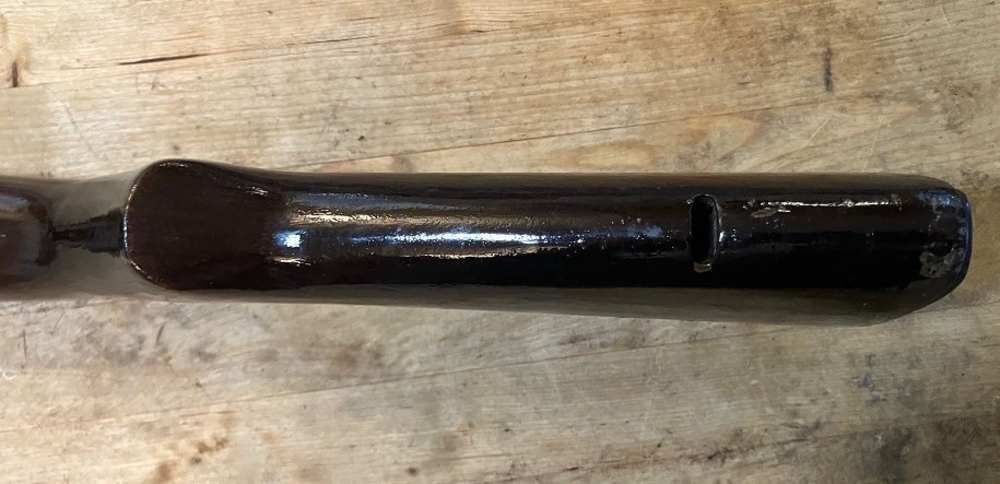 M1 Garand Honor Guard Rifle Stock Stripped-img-10